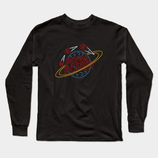 Animation Long Sleeve T-Shirt